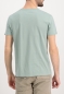 Mobile Preview: Alpha Industries Basic T Rubber Dusty Green
