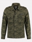 Preview: Dstrezzed Army Jacket Garment Camouflage