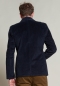 Preview: Dstrezzed Worker Blazer Ribcord Dark Navy