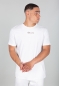 Preview: Alpha Industries Organics EMB T Organic White