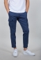 Preview: Alpha Industries Field Pant New Navy