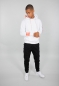 Mobile Preview: Alpha Industries Alpha Hoody White
