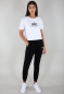 Preview: Alpha Industries Basic Sweat Pant Wmn Black