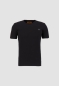 Preview: Alpha Industries X-Fit Rib T Black