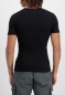 Preview: Alpha Industries X-Fit Rib T Black