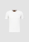 Preview: Alpha Industries X-Fit Rib T White