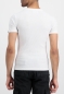 Preview: Alpha Industries X-Fit Rib T White