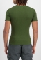 Preview: Alpha Industries X-Fit Rib T Dark Green