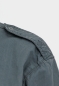 Preview: Alpha Industries Urban Military Shirt Vintage Grey
