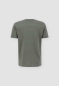 Mobile Preview: Alpha Industries Air Force T Dark Olive