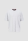 Preview: Alpha Industries Logo BP T Pastel grey