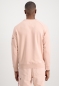 Mobile Preview: Alpha Industries X-Fit Sweat Pale Peach