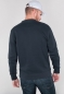 Mobile Preview: Alpha Industries Basic Sweater New Navy