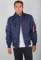 Preview: Alpha Industries RBF Jacket New Navy