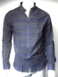 Preview: Dstrezzed Shirt Tartan Check Flannel