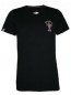 Mobile Preview: Black Money Crew T-Shirt BMCross