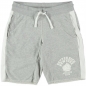 Preview: Better Rich Shorts Flame Grey Marl
