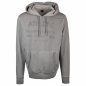 Mobile Preview: Better Rich Athletic Hoody CD Gull Grey