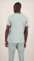 Preview: Better Rich Chester Rugby Tee Faded Green