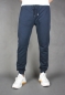 Preview: Alpha Industries Inlay Rubber Jogger Rep. Blue