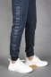 Preview: Alpha Industries Inlay Rubber Jogger Rep. Blue