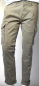 Preview: Dstrezzed Cargo Slim Pants Stretch Twill Army Green
