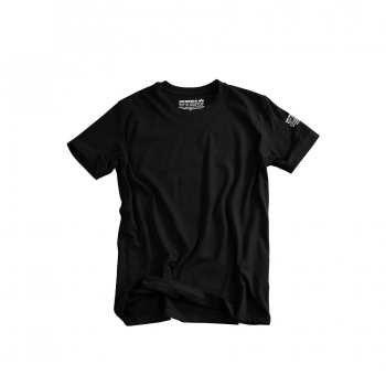 Alpha Industries Bodywear T-Shirt Black