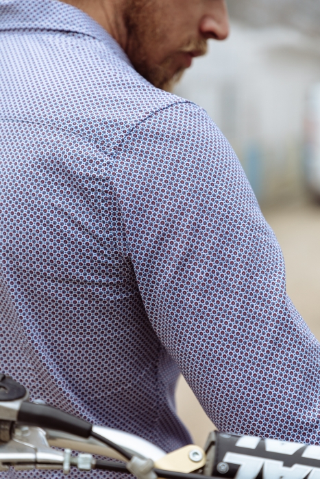 Freeman T Porter Come Classy