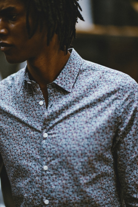 Freeman T Porter Come Daisy