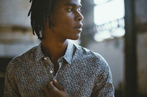 Preview: Freeman T Porter Come Follaje