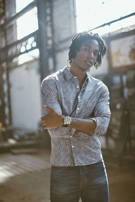 Preview: Freeman T Porter Come Follaje