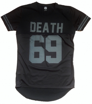 Death by Zero T-Shirt Death 69