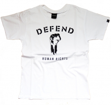 Defend T-Shirt Human Rights