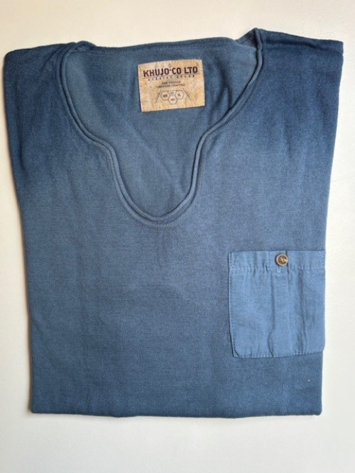 Khujo Strickpullover Post