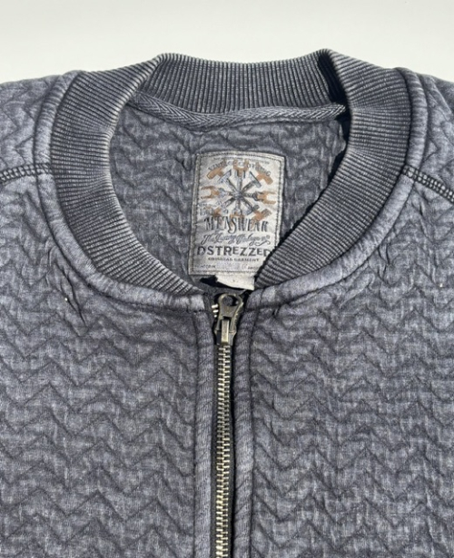 Preview: Dstrezzed Bomber Jacket