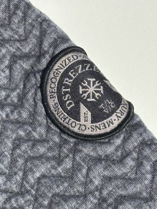 Preview: Dstrezzed Bomber Jacket