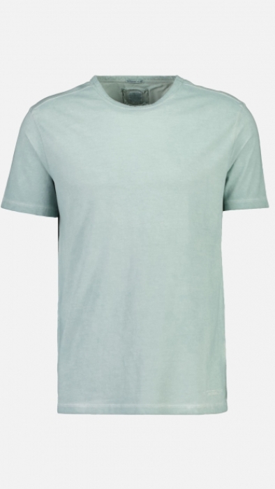 Better Rich Chester Rugby Tee Faded Green