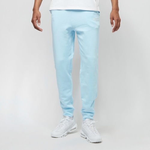 Alpha Industries Organics EMB Jogger Organic Sky Blue