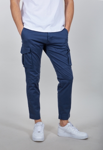 Alpha Industries Field Pant New Navy