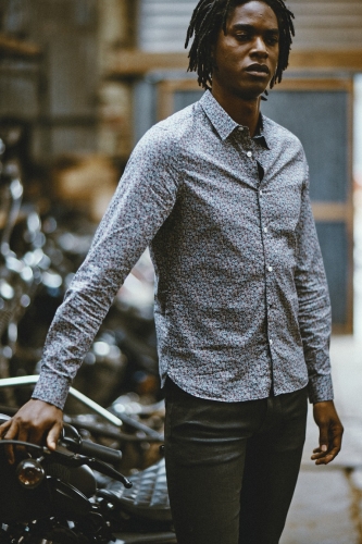 Freeman T Porter Come Daisy