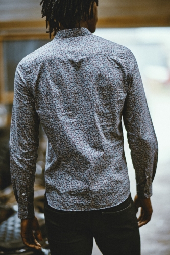 Freeman T Porter Come Daisy