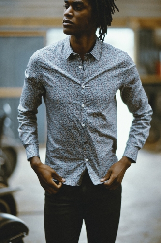 Freeman T Porter Come Daisy