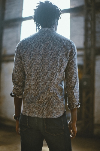 Freeman T Porter Come Follaje