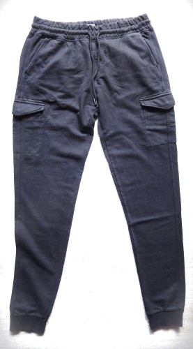 Dstrezzed Cargo Sweatpants