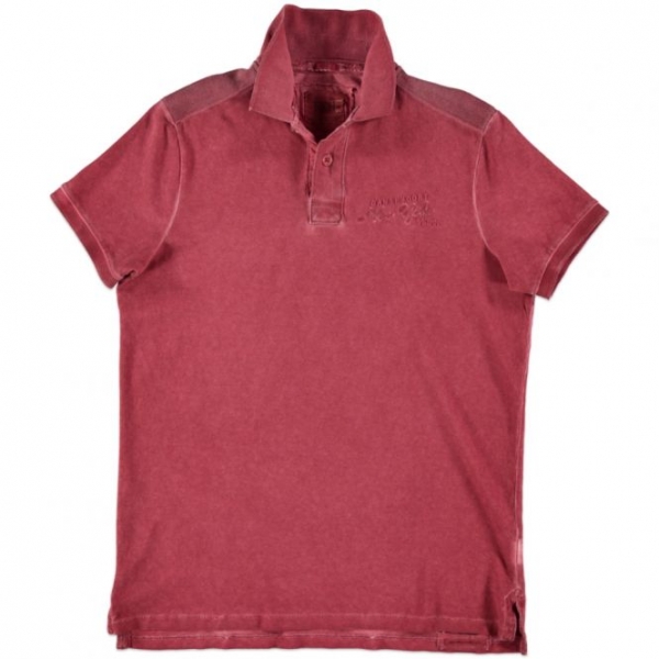 Better Rich Polo NY Red