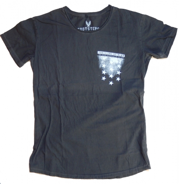 Footsteps of Dawn T-Shirt Sight Unseen