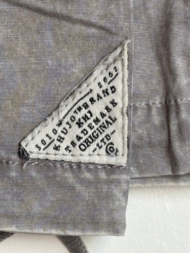 Khujo Strickpullover Nite