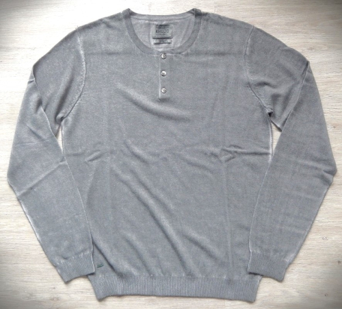 Khujo Strickpullover Painton