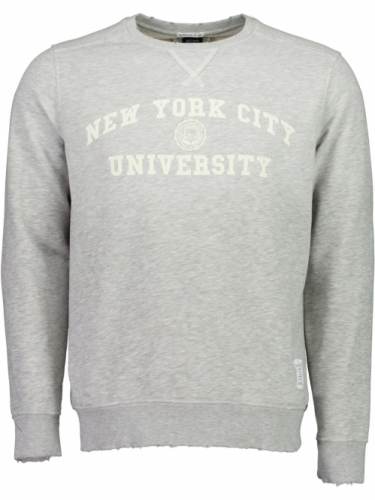 Better Rich The College Sweat Patch Stone
