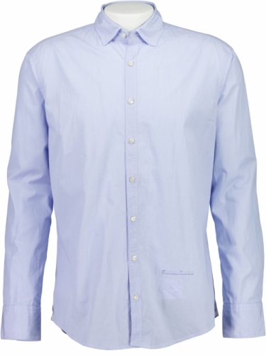 Better Rich Long Island Shirt Direction Blue